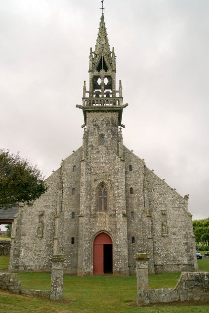 0169Ste Anne La Palud.jpg - SONY DSC